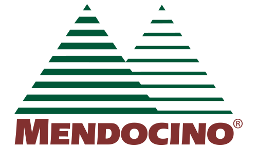 Mendocino Logo